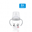 NUK Perfect Match Disney Εκπαιδευτικό Ποτήρι 6m+ 150ml - Mickey NUK Perfect Match Disney Εκπαιδευτικό Ποτήρι 6m+ 150ml - Mickey