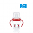 NUK Perfect Match Disney Εκπαιδευτικό Ποτήρι 6m+ 150ml - Minnie NUK Perfect Match Disney Εκπαιδευτικό Ποτήρι 6m+ 150ml - Minnie