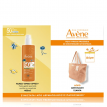 AVENE Promo Family Spray Παιδικό Αντηλιακό Σπρέι SPF50+ Οικογενειακό Μέγεθος 400ml & Δώρο Αντηλιακή Τσάντα