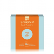 INTERMED Luxurious SunCare Face & Body Family Pack με High Protection Face Cream SPF50 75ml & Sun Protection Body Cream SPF50 200ml