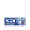 ORAL-B Kids Οδοντόκρεμα Frozen 6+ Μηνών 60ml ORAL-B Kids Οδοντόκρεμα Frozen 6+ Μηνών 60ml
