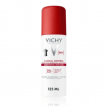 VICHY Deodorant Clinical Control 96h Αποσμητικό Σπρέι για 96 Ώρες Προστασίας 125ml VICHY Deodorant Clinical Control 96h Αποσμητικό Σπρέι για 96 Ώρες Προστασίας 125ml