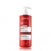 VICHY Dercos Collagen Filler 17 Ultra-Repairing Shampoo Επανορθωτικό Σαμπουάν Μαλλιών κατά του Σπασίματος 400ml VICHY Dercos Collagen Filler 17 Ultra-Repairing Shampoo Επανορθωτικό Σαμπουάν Μαλλιών κατά του Σπασίματος 400ml