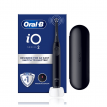 ORAL-B iO Series 2 Clean & Care Ηλεκτρική Οδοντόβουρτσα Μαύρη & Δώρο Θήκη Ταξιδιού Μαύρη