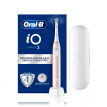 ORAL-B iO Series 2 Clean & Care Ηλεκτρική Οδοντόβουρτσα Ροζ & Δώρο Θήκη Ταξιδιού Λευκή ORAL-B iO Series 2 Clean & Care Ηλεκτρική Οδοντόβουρτσα Ροζ & Δώρο Θήκη Ταξιδιού Λευκή