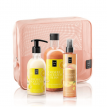 LAVISH CARE Freshly Squeezed Bliss Body Care Bag Gift Set Περιποίησης Σώματος με Freshly Squeezed Bliss Shower Gel Αφρόλουτρο 500ml, Body Lotion Κρέμα Σώματος 300ml, Mango Sorbet Mist 200ml & Δώρο Νεσεσέρ LAVISH CARE Freshly Squeezed Bliss Body Care Bag Gift Set Περιποίησης Σώματος με Freshly Squeezed Bliss Shower Gel Αφρόλουτρο 500ml, Body Lotion Κρέμα Σώματος 300ml, Mango Sorbet Mist 200ml & Δώρο Νεσεσέρ