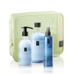 LAVISH CARE Midnight Blossom Body Care Bag Gift Set Περιποίησης Σώματος με Midnight Blossom Shower Gel Αφρόλουτρο 500ml, Body Lotion Κρέμα Σώματος 300ml, Blooming Nights Mist 200ml & Δώρο Νεσεσέρ LAVISH CARE Midnight Blossom Body Care Bag Gift Set Περιποίησης Σώματος με Midnight Blossom Shower Gel Αφρόλουτρο 500ml, Body Lotion Κρέμα Σώματος 300ml, Blooming Nights Mist 200ml & Δώρο Νεσεσέρ