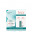 AVENE Promo Pack με Cleanance Mattifying Aqua-Gel Ενυδατική Κρέμα-Gel για Σύσφιξη των Πόρων & Ματ Όψη 50ml & Δώρο Gel Καθαρισμού 100ml AVENE Promo Pack με Cleanance Mattifying Aqua-Gel Ενυδατική Κρέμα-Gel για Σύσφιξη των Πόρων & Ματ Όψη 50ml & Δώρο Gel Καθαρισμού 100ml