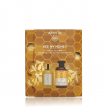 APIVITA Promo Bee My Honey με Eau De Toilette Unisex Άρωμα 100ml & Δώρο Shower Gel Αφρόλουτρο Σώματος 250ml APIVITA Promo Bee My Honey με Eau De Toilette Unisex Άρωμα 100ml & Δώρο Shower Gel Αφρόλουτρο Σώματος 250ml