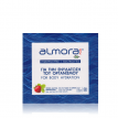 Almora Plus Oral Electrolytes for body hydration sachets x12