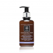 APIVITA Cleansing Αφρός Καθαρισμού για Πρόσωπο & Μάτια με Ελιά & Λεβάντα 200ml