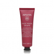 APIVITA Face Mask Μάσκα Λείανσης των Ρυτίδων με Σταφύλι 50ml