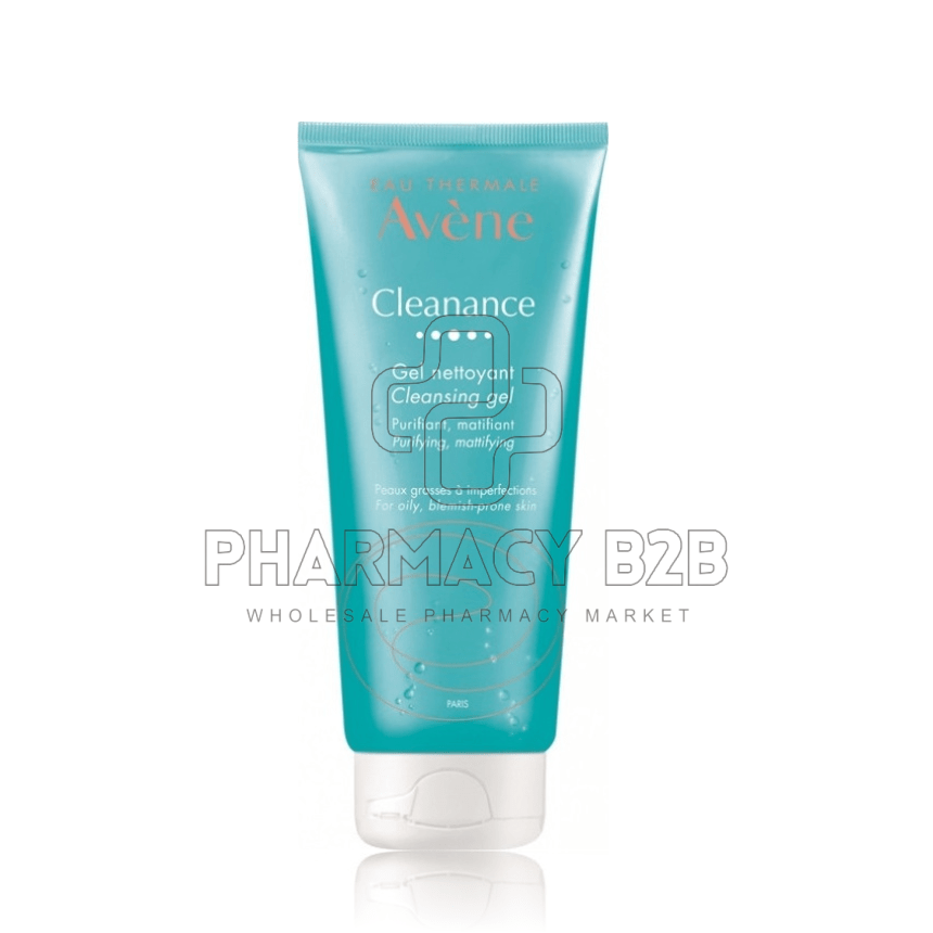AVENE Cleanance Gel 200ml