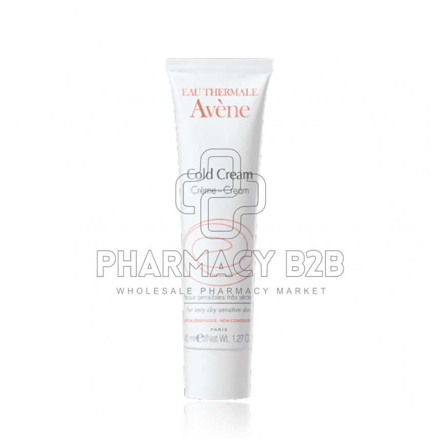 AVENE Cold Cream 100ml 