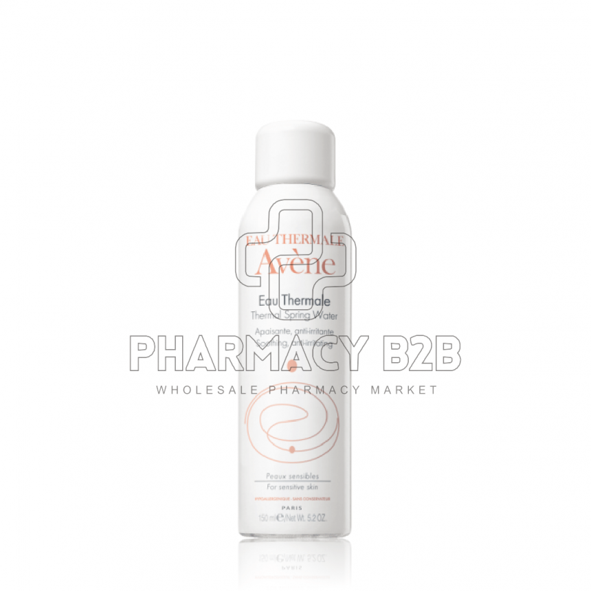 AVENE Eau Thermale - Ιαματικό Νερό Σπρέι 150ml 