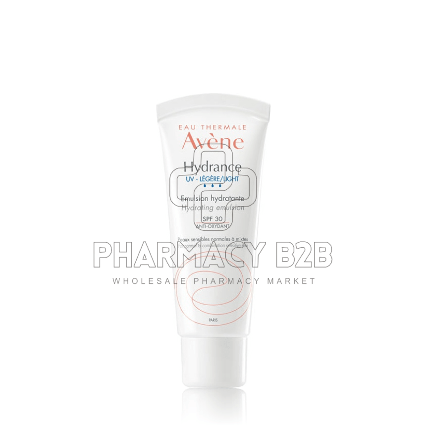 AVENE Hydrance Optimale UV Legere 40ml