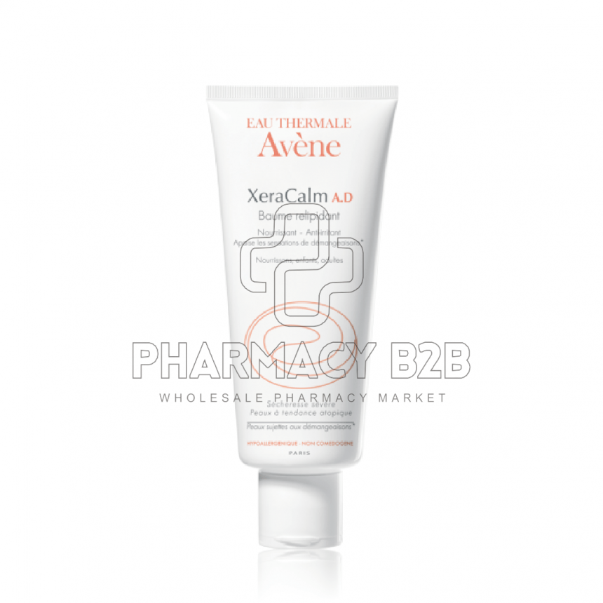 AVENE Xeracalm Baume 200ml