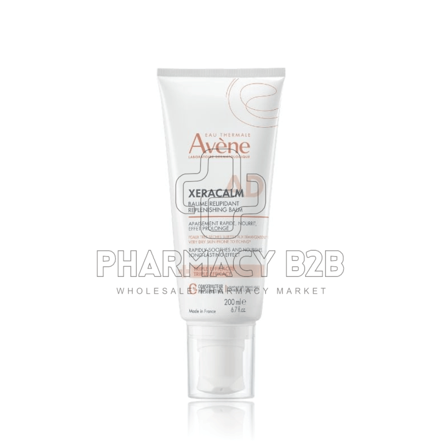 AVENE Xeracalm Baume 200ml AVENE Xeracalm Baume 200ml