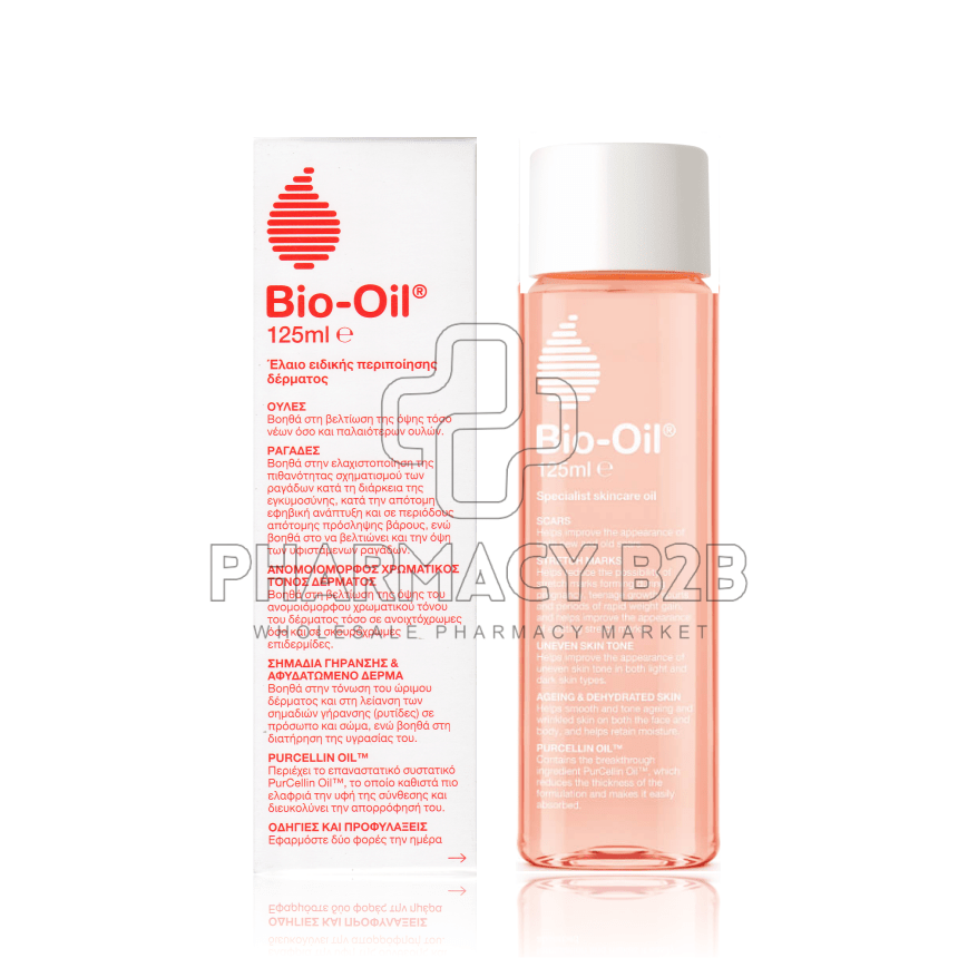 BIO-OIL 125ml
