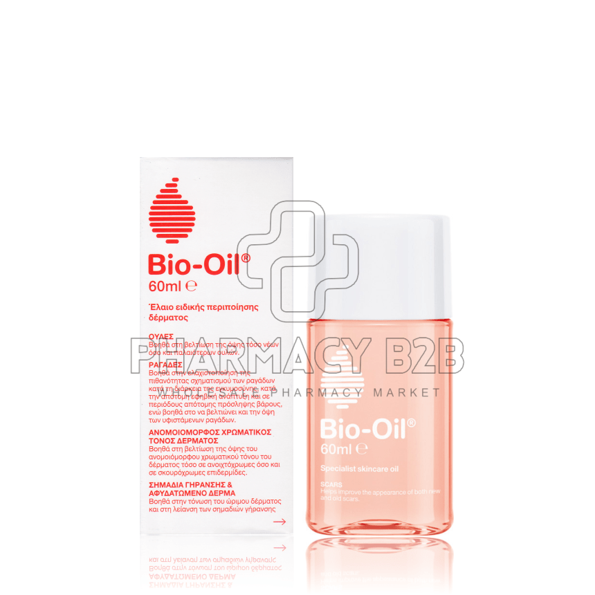 BIO-OIL 60ml BIO-OIL 60ml