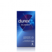 DUREX Classic Κλασικά Προφυλακτικά 6τμχ