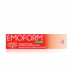 EMOFORM FLUOR toothpaste 50ml