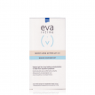 INTERMED EVA MOIST LONG ACTING Υγραντική Κολπική Γέλη 9 προγεμισμένοι κολπικοί εφαρμοστές
