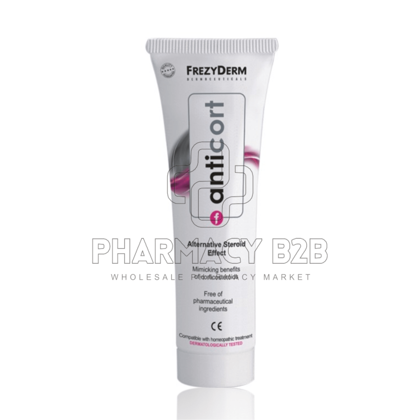 FREZYDERM Anticort 50ml 