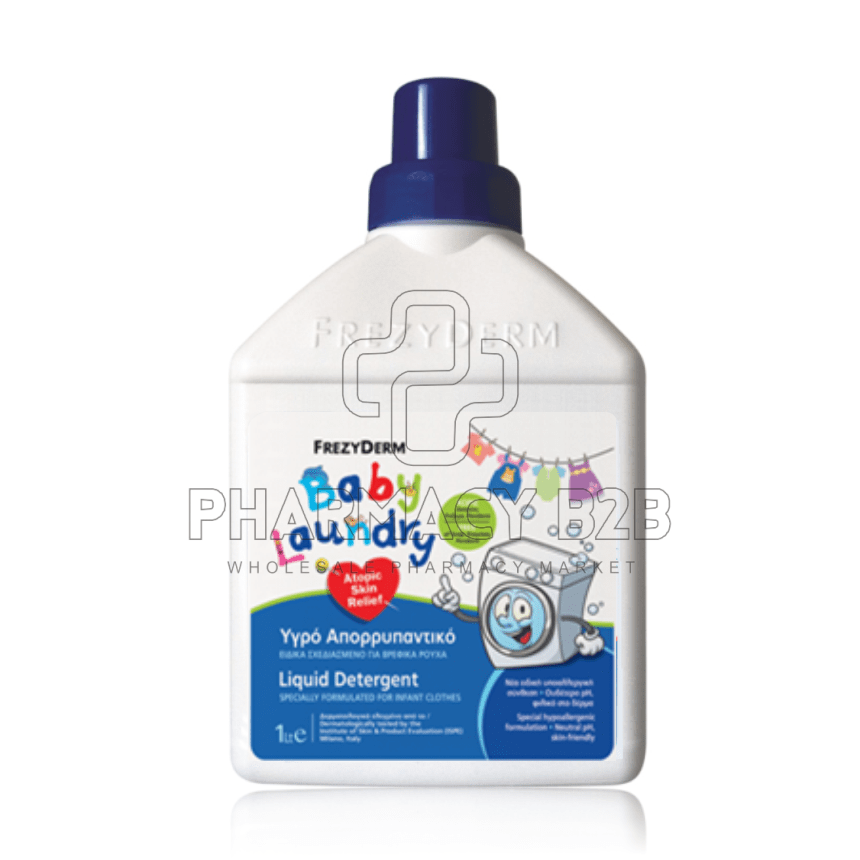 FREZYDERM Baby Laundry 1lt.