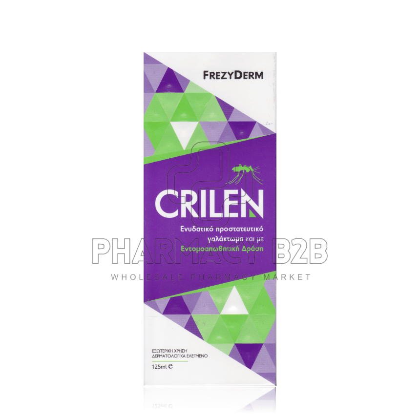 FREZYDERM Crilen 125ml
