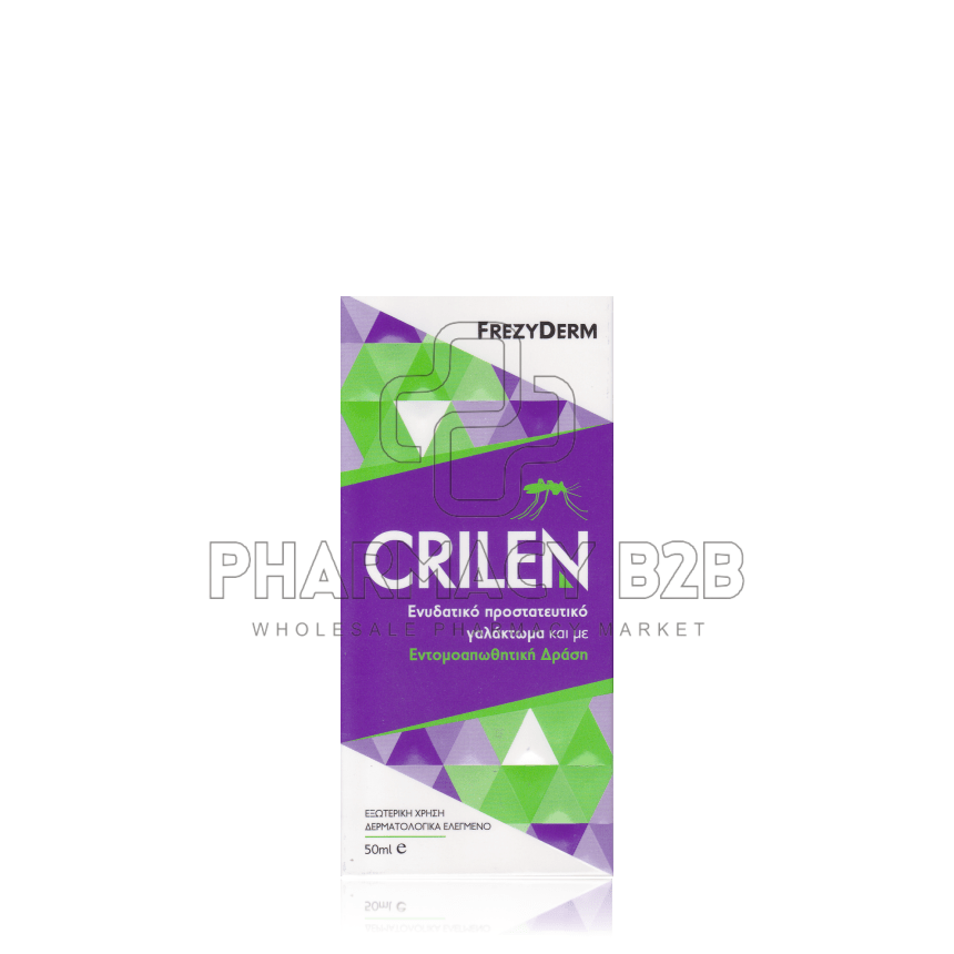 FREZYDERM Crilen 50ml