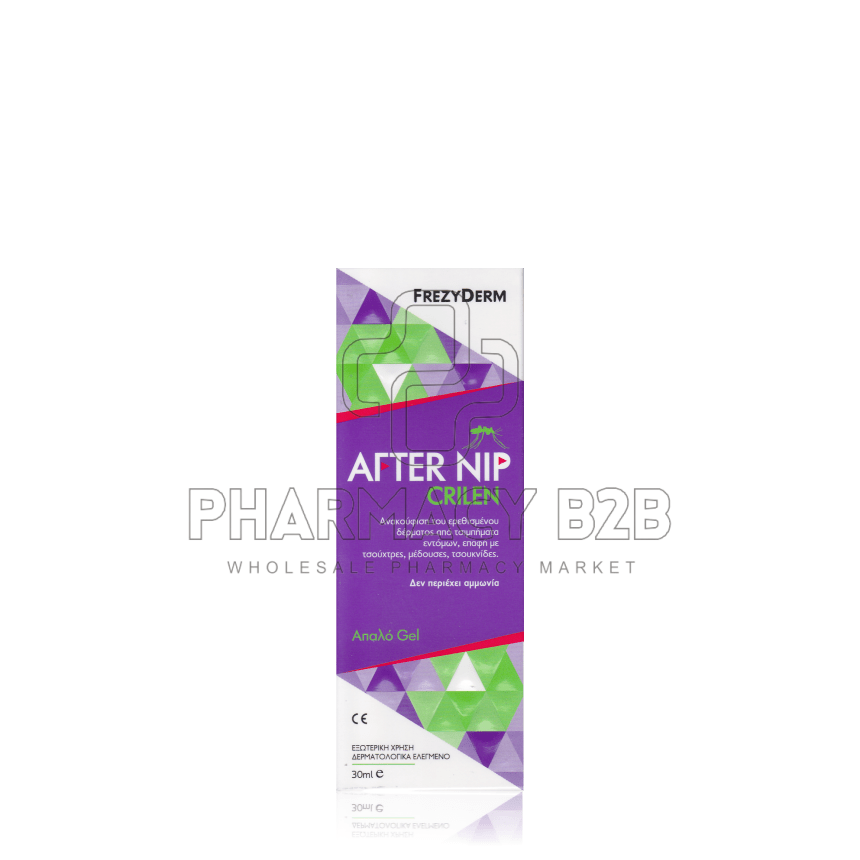 FREZYDERM Crilen After Nip 30ml