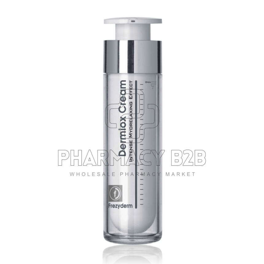 FREZYDERM Dermiox Cream 50ml