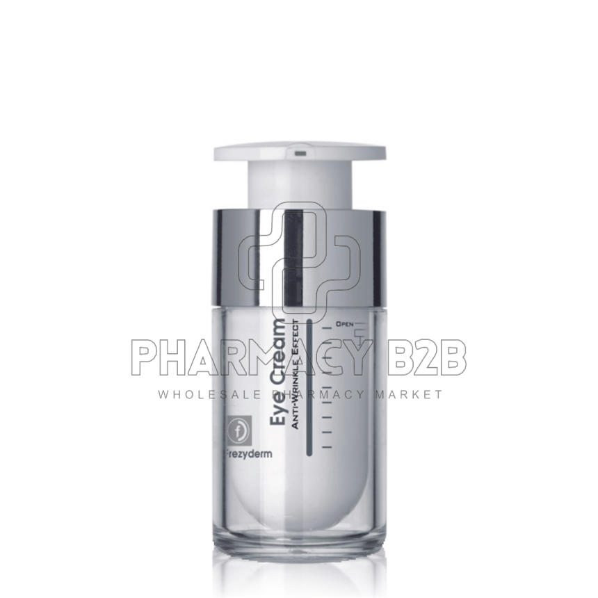 FREZYDERM Eye Cream 15ml