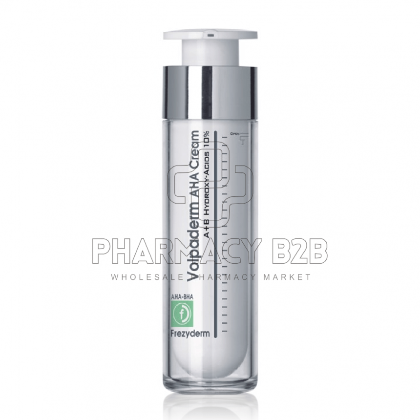 FREZYDERM Volpaderm AHA Cream 50ml