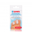 GEHWOL Toe Protection Ring G medium Προστατευτικός δακτύλιος δακτύλων ποδιού G 2τμχ GEHWOL Toe Protection Ring G medium Προστατευτικός δακτύλιος δακτύλων ποδιού G 2τμχ