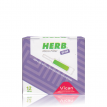 HERB Micro Filter Slim 12 Πίπες
