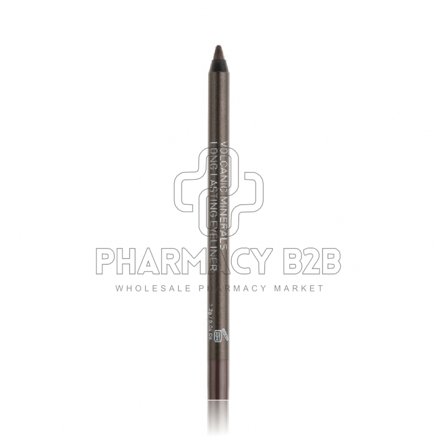 KORRES EYELINER - 02 BROWN *