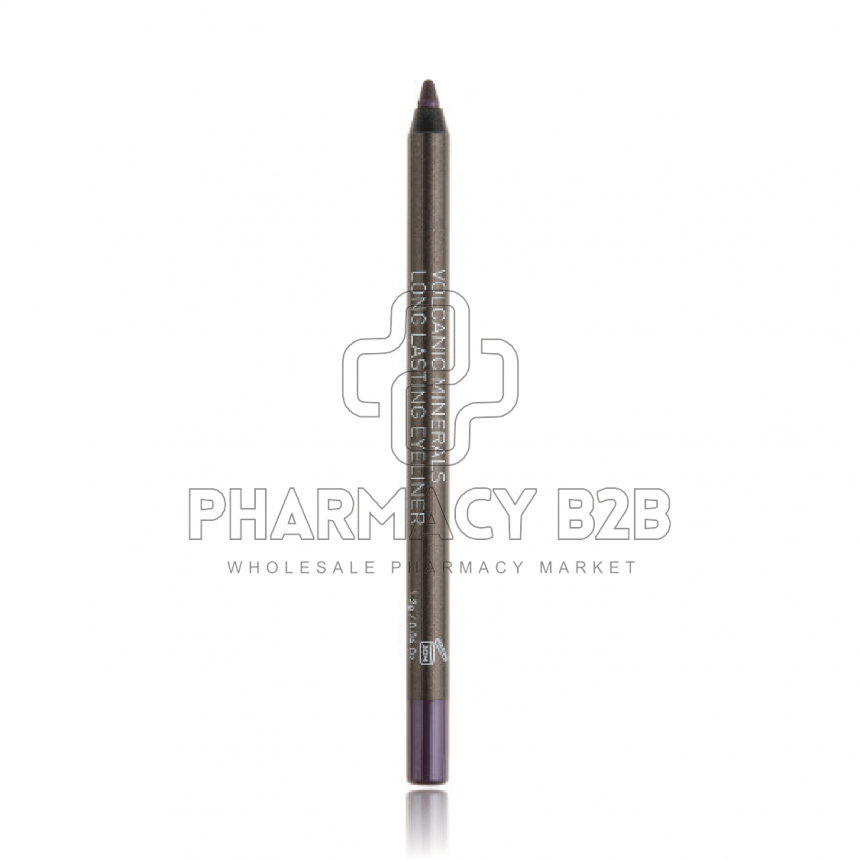 KORRES EYELINER - 04 PURPLE *