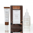 KORRES ΒΑΦΗ ΜΑΛΛΙΩΝ ARGAN OIL ADVANCED COLORANT - 8.7 Καραμέλα 
