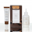 KORRES ΒΑΦΗ ΜΑΛΛΙΩΝ ARGAN OIL ADVANCED COLORANT - 9.0 Κατάξανθο φυσικό 
