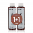 KORRES ΣΑΜΠΟΥΑΝ 1+1 - Ξηρά / Αφυδατωμένα Μαλλιά 2x250ml