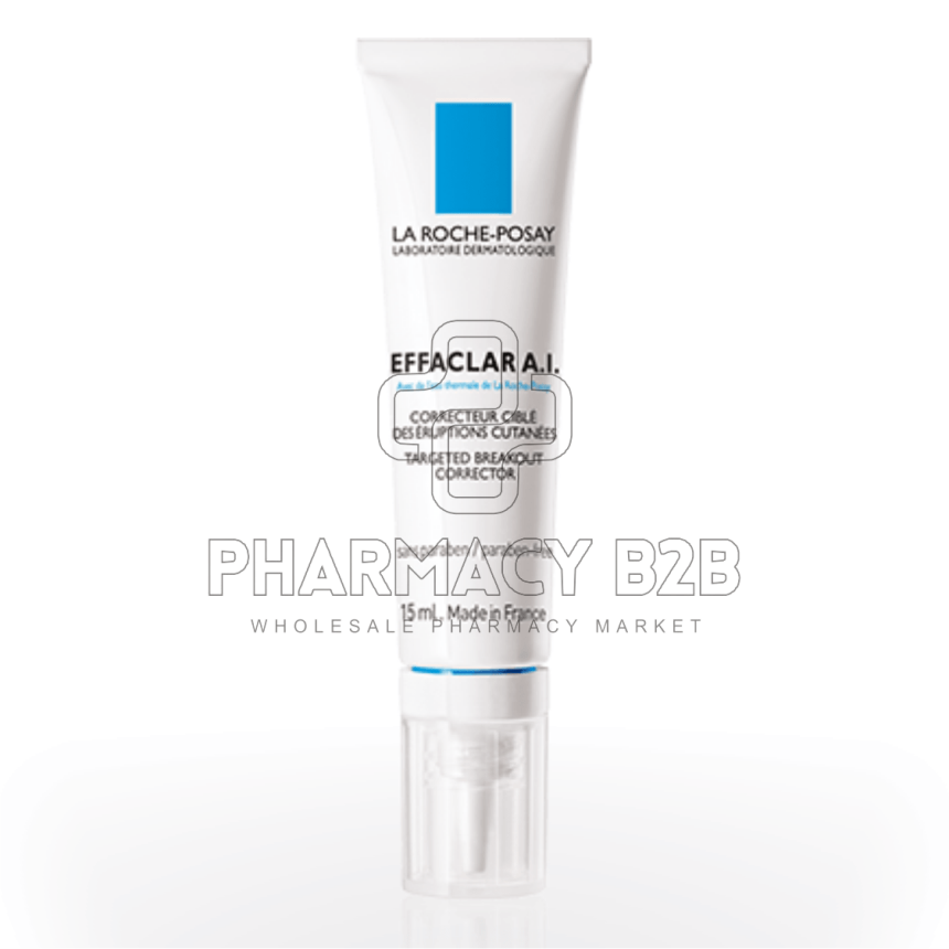 LA ROCHE-POSAY Effaclar A.I. 15ml 