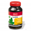 LANES Lecithin 1200mg caps x75 *