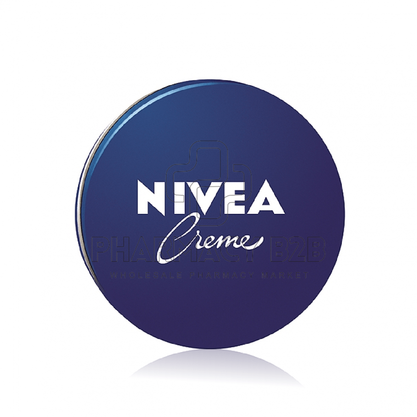 NIVEA Creme Ενυδατική κρέμα 150ml 