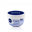 NIVEA Care Θρεπτική Κρέμα για Πρόσωπο & Σώμα 50ml