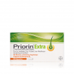 BAYER Priorin Extra 60 κάψουλες