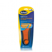 SCHOLL GelActiv Insoles Work Large (Size 40-46.5) 1 pair