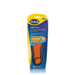 SCHOLL GelActiv Insoles Work Small (Size 35.5-40.5) 1 pair