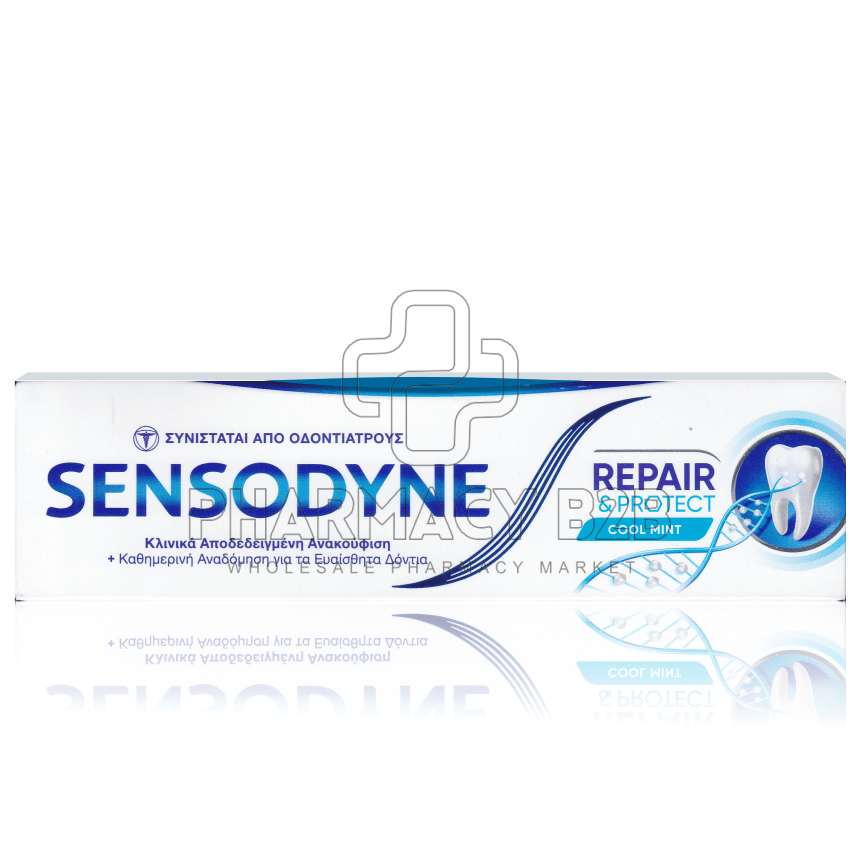 SENSODYNE Repair & Protect Cool Mint 75ml